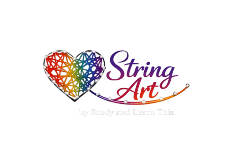 String Art Notes 