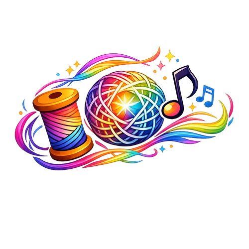 Thread Tension & Flow Notes